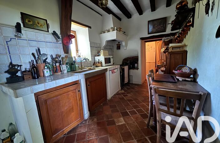 Vente Maison/villa 6 pièces — photo 4