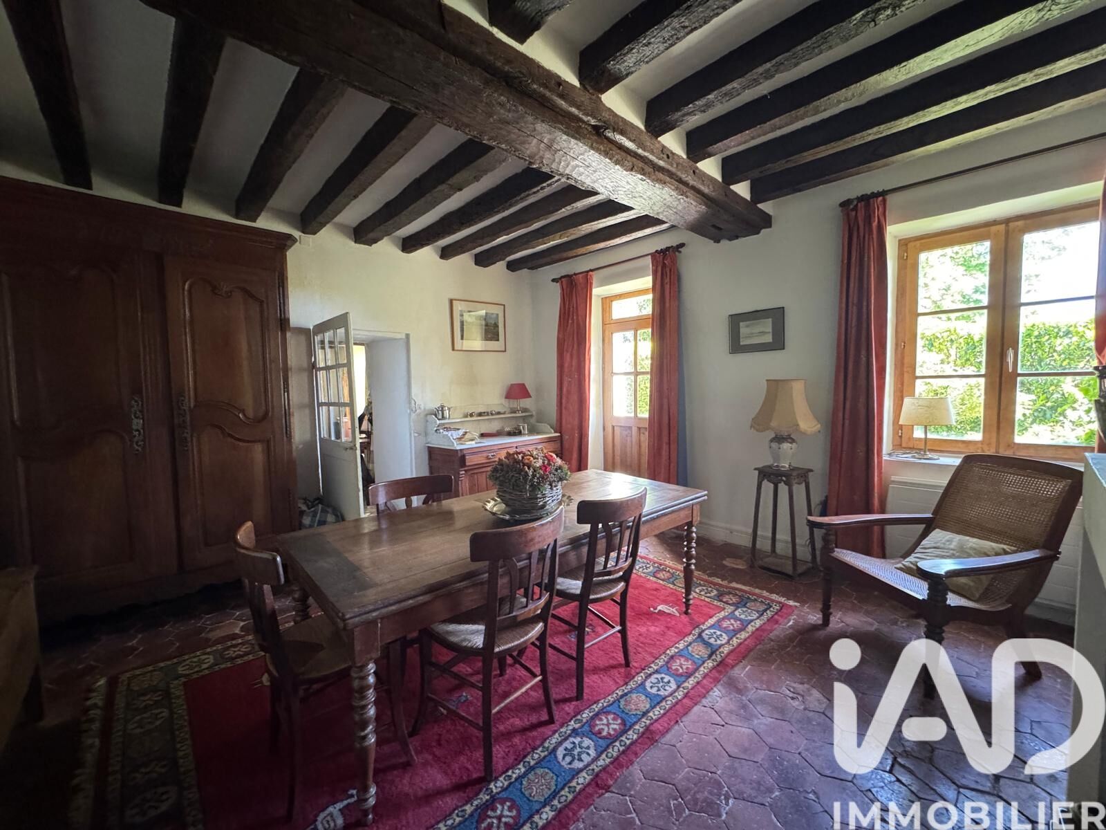 Vente Maison/villa 6 pièces - Photo 5
