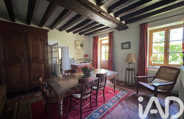 Vente Maison/villa 6 pièces — photo 5