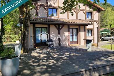 Maison 6 pièces 441000 €