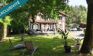 Maison 6 Pièces 170 m² à vendre à Saint-Julien-en-Born (40170)