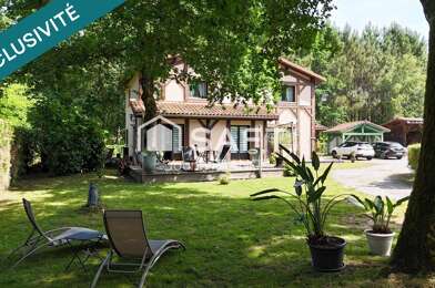 Maison 6 pièces 441000 €