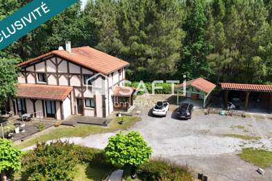 Maison 6 pièces 431000 €
