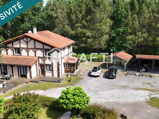Belle maison de village idéale famille — photo du bien