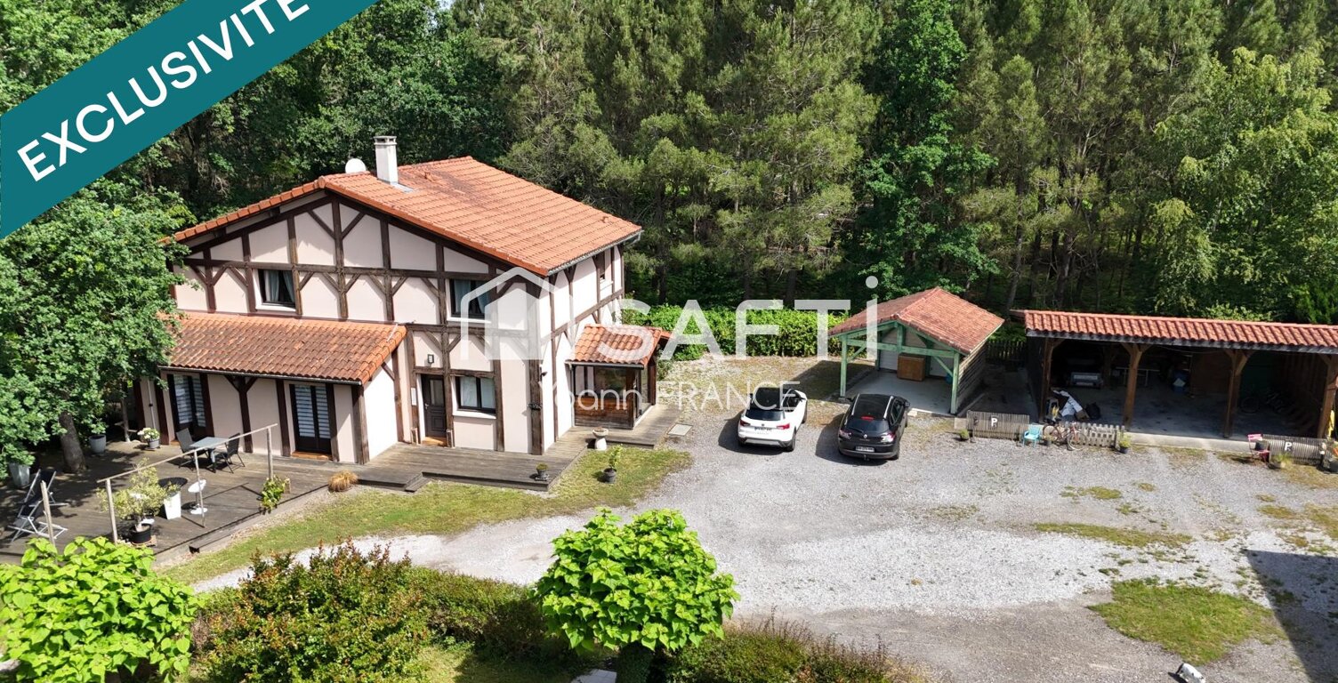 Belle maison de village idéale famille — photo 1