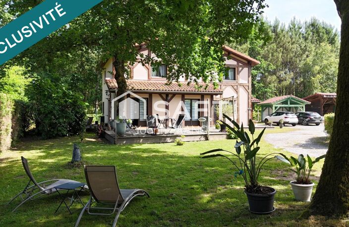 Belle maison de village idéale famille — photo 2