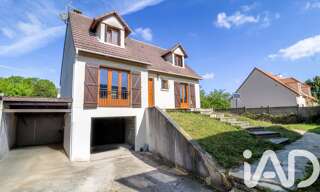 Maison 6 Pièces 101 m² à vendre à Saulx-les-Chartreux (91160)