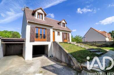 Maison 6 pièces 395000 €