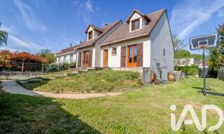 Maison 6 Pièces 101 m² à vendre à Saulx-les-Chartreux (91160)
