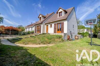 Maison 6 pièces 385000 €