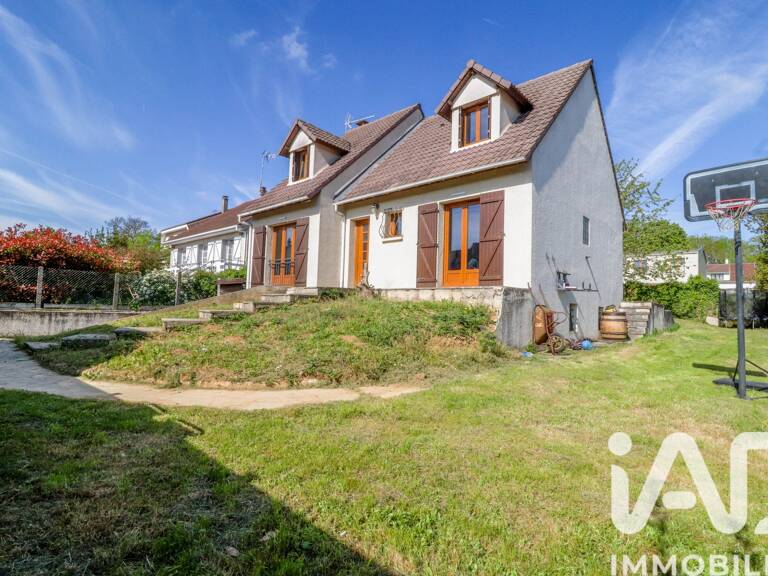 Vente Maison/villa 6 pièces — photo 1