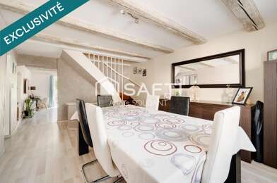 Maison 7 pièces 245000 €
