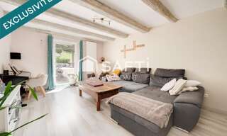 Maison 7 Pièces 181 m² à vendre à Toul (54200)
