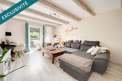 Maison 7 pièces 245000 €