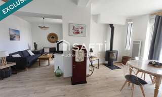 Maison 6 Pièces 143 m² à vendre à Berck (62600)