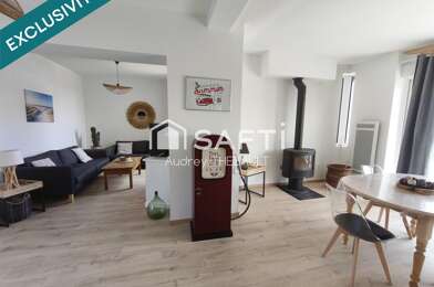 Maison 6 pièces 586500 €