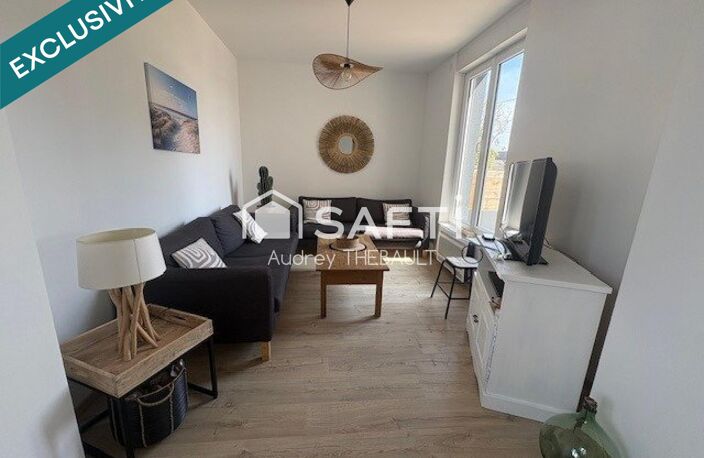 Maison entièrement rénovée - Berck-plage — photo 2