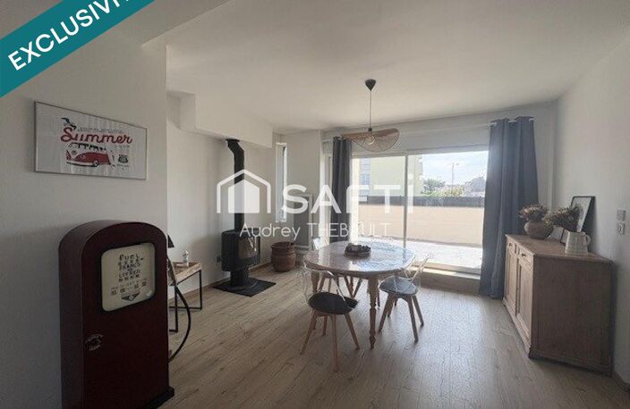 Maison entièrement rénovée - Berck-plage — photo 3