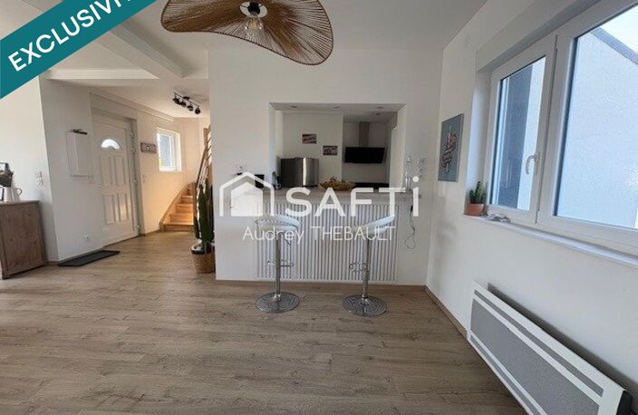 Maison entièrement rénovée - Berck-plage — photo 5