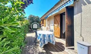 Maison 3 Pièces 36 m² à vendre à Vendres (34350)