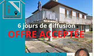 Maison 3 Pièces 60 m² à vendre à Ivry-la-Bataille (27540)