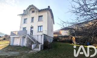 Immeuble  180 m² à vendre à Allevard (38580)