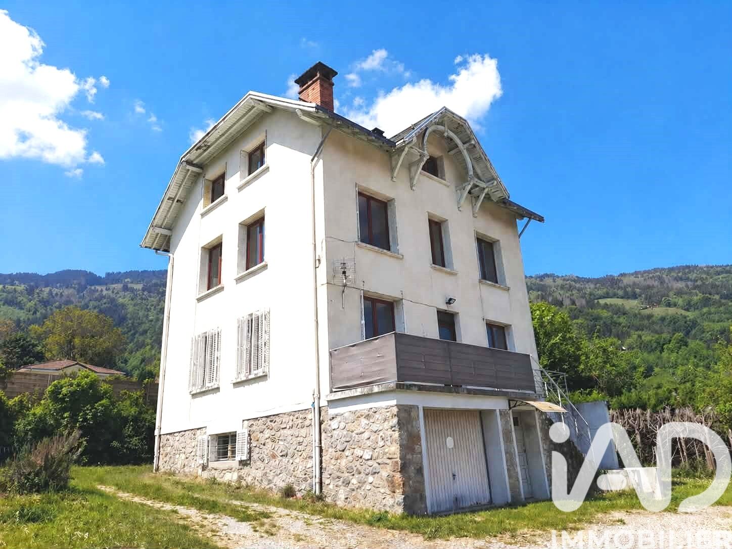 Vente Immeuble 181 m² - Photo 2
