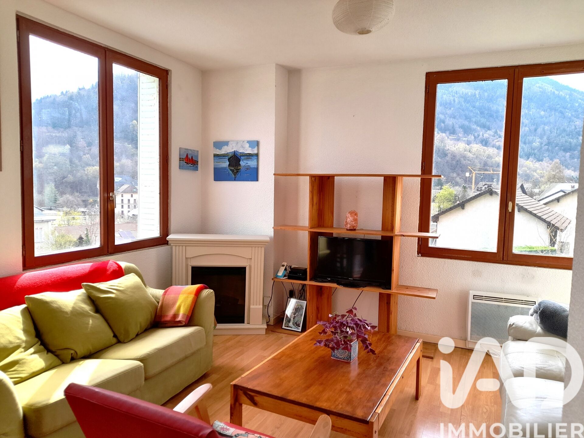 Vente Immeuble 181 m² - Photo 3