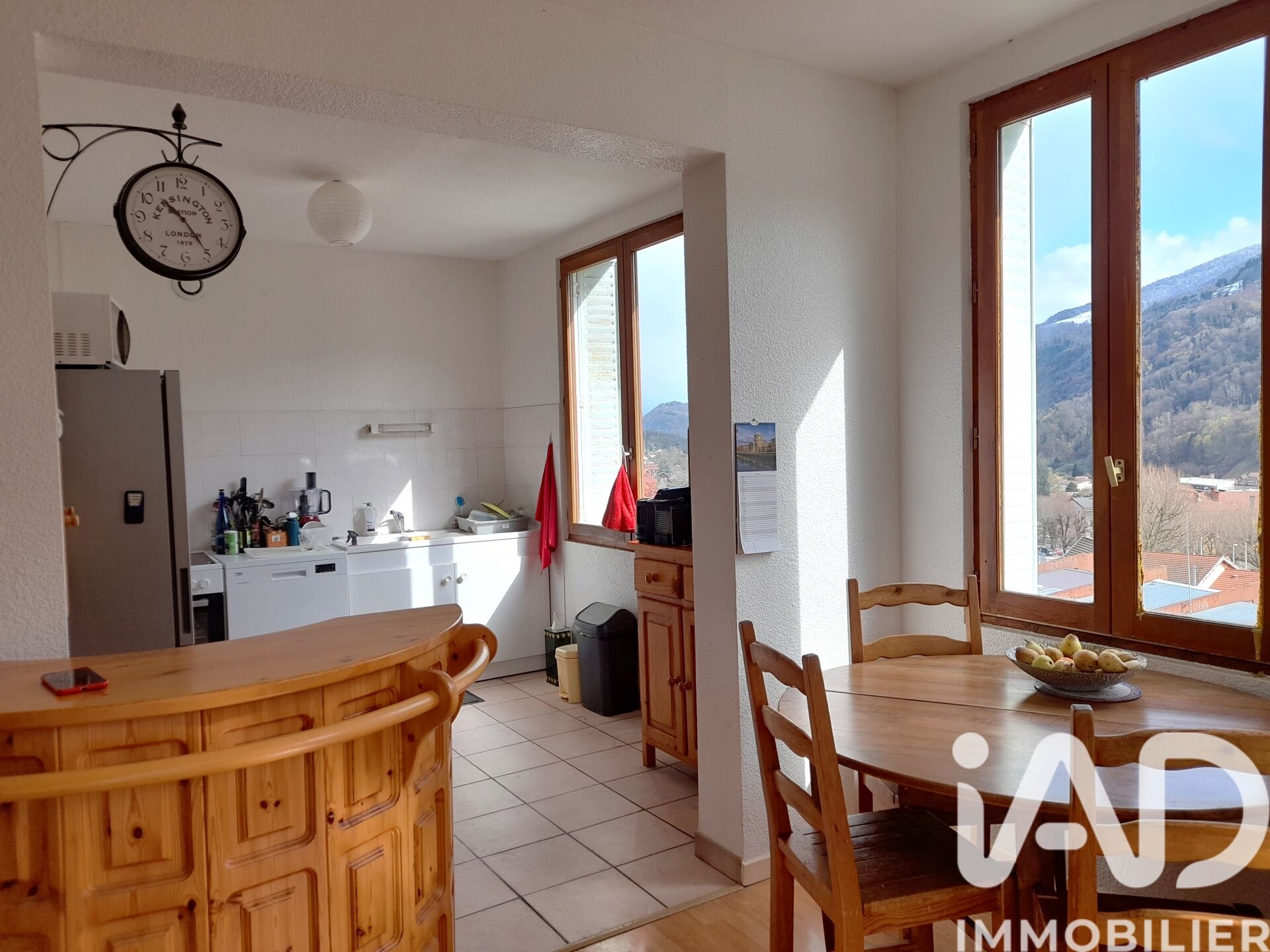 Vente Immeuble 181 m² - Photo 5