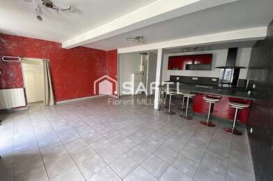 Appartement 2 pièces 87000 €