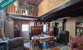 Maison 4 Pièces 82 m² à vendre à La Copechagnière (85260)