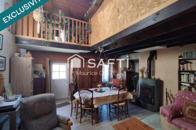 Maison 4 pièces 172000 €