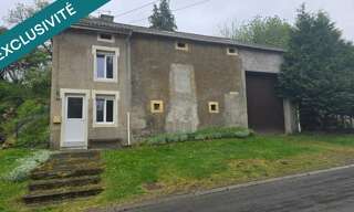 Maison 2 Pièces 42 m² à vendre à Saint-Supplet (54620)
