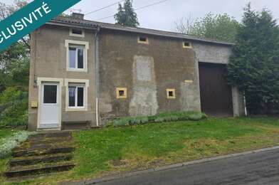 Maison 2 pièces 75000 €