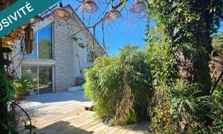 Maison 5 Pièces 173 m² à vendre à Milly-la-Forêt (91490)