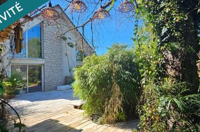 Maison 5 pièces 585000 €
