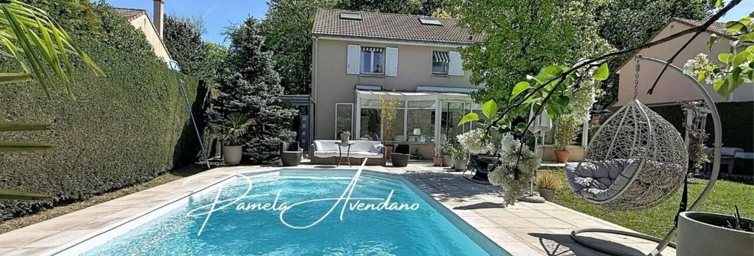 Maison 8 Pièces 187 m² à vendre à Ozoir-la-Ferrière (77330)