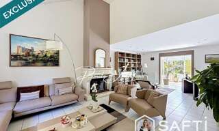 Maison 8 Pièces 187 m² à vendre à Ozoir-la-Ferrière (77330)