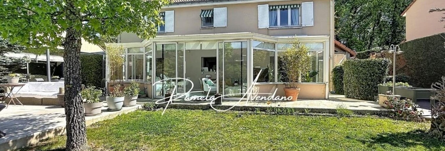 Maison 8 Pièces 187 m² à vendre à Ozoir-la-Ferrière (77330)