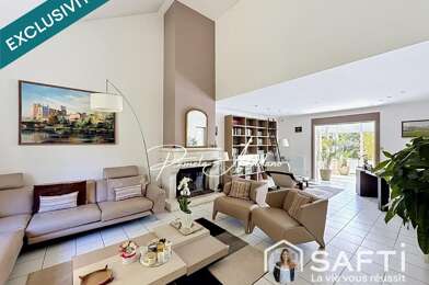 Maison 8 pièces 629000 €