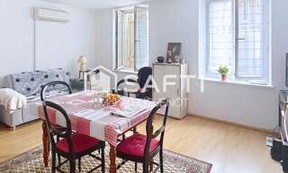 Immeuble  250 m² à vendre à Lunéville (54300)