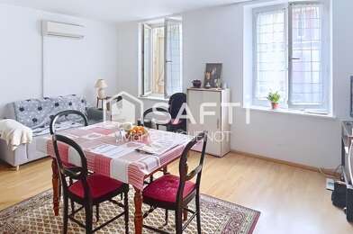 Immeuble  220000 €