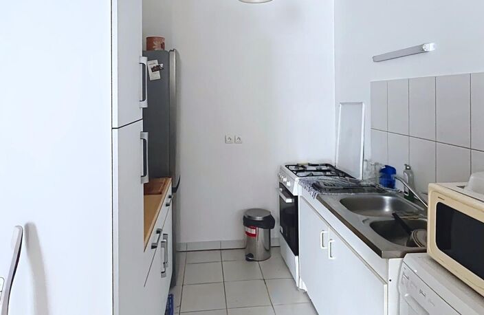 Immeuble de rapport  Centre-ville de Lunéville — photo 2