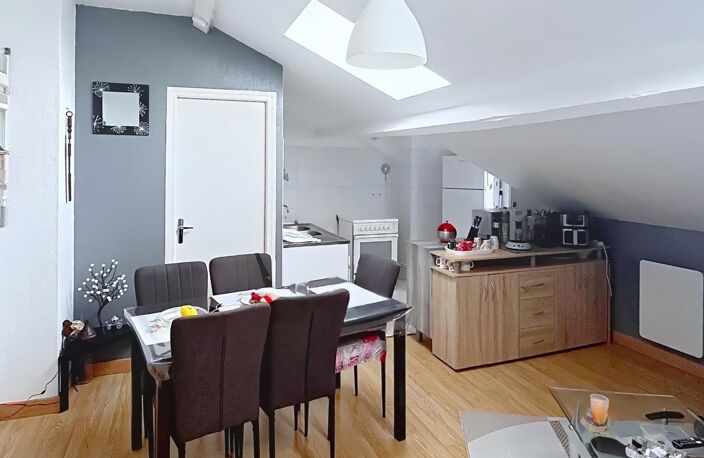 Immeuble de rapport  Centre-ville de Lunéville — photo 5