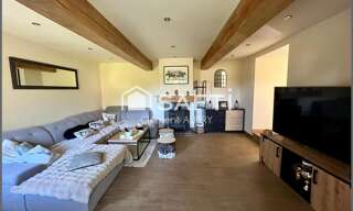 Maison 5 Pièces 115 m² à vendre à Martigné-Ferchaud (35640)
