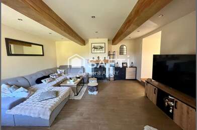 Maison 5 pièces 237730 €
