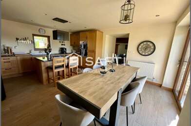 Maison 5 pièces 237730 €