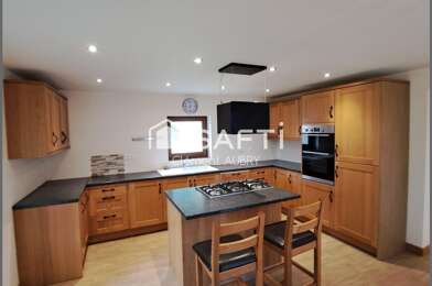Maison 5 pièces 237730 €