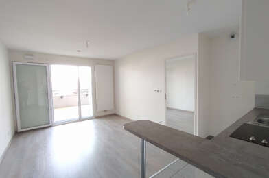 Appartement 2 pièces 660 €