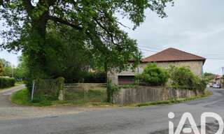 Maison 5 Pièces 137 m² à vendre à Saint-Mathieu (87440)
